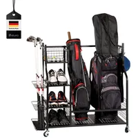ELUNO Golftaschen Organizer | Gr.: onesize