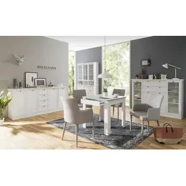 Intertrade Buffet LANDWOOD - B/H/T ca. 120,00x200,00x40,00