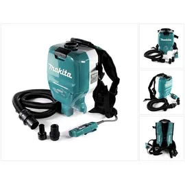 Makita DVC265ZXU