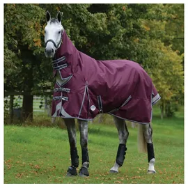 Weatherbeeta Comfitec Plus Dynamic II Combo Neck Medium/Lite, 95