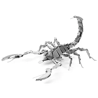 Fascinations Scorpion
