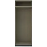 hom'in Kleiderschrank Korpus UNIT 91,1 x 242,2 x 56,5