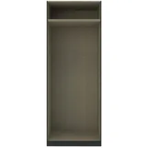 hom'in Kleiderschrank Korpus UNIT 91,1 x 242,2 x 56,5