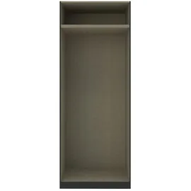 hom'in Kleiderschrank Korpus UNIT 91,1 x 242,2 x 56,5