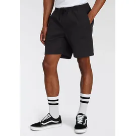 Vans Range Relaxed Elastic Kurze Hose - Black - XL