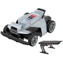 Segway Navimow X420 2.000 m2