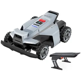Segway Navimow X420 2.000 m2