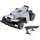 Segway Navimow X420 2.000 m2