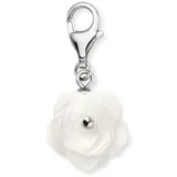 Engelsrufer Blume Silber 925