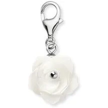 Engelsrufer Blume Silber 925