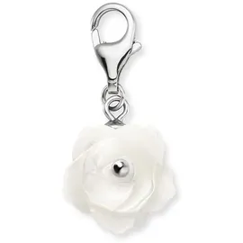Engelsrufer Blume Silber 925