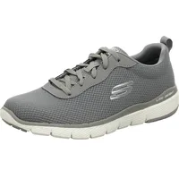 SKECHERS Flex Advantage Herren Weit Grau 40