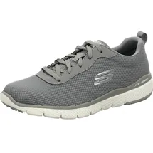 SKECHERS Flex Advantage Herren Weit Grau 40