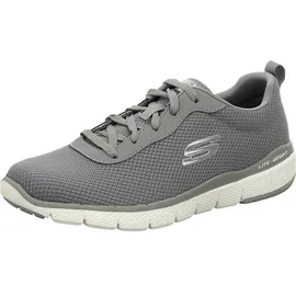 SKECHERS Flex Advantage Herren Weit Grau 40