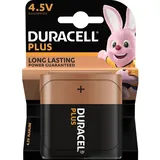 Duracell Plus 4,5V
