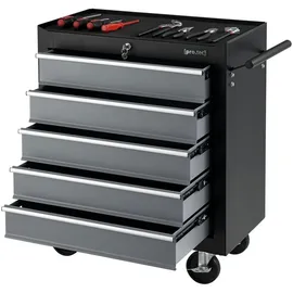 [pro.tec]® Pro-Tec, Werkstattwagen (1 x)
