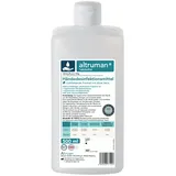 altruan Altruman® Händedesinfektionsmittel - 500 ml | Flasche (500 ml)