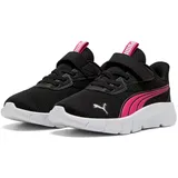 Puma Flexfocus Modern Ac+ Pink/Black/White 34