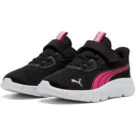 Puma Flexfocus Modern Ac+ Pink/Black/White 34