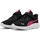 Puma Flexfocus Modern Ac+ Pink/Black/White 34