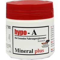 Hypo-A GmbH Hypo A Mineral plus Kapseln