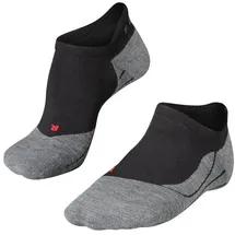 Falke RU4 Invisible Laufsocken-Füßlinge Damen black/mix 37-38