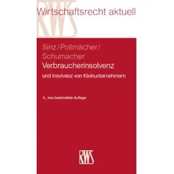 Verbraucherinsolvenz