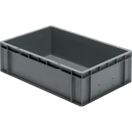 La-Ka-Pe Transportstapelbehälter Kunststoff L600xB400xH175mm grün