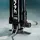 Lezyne Digital Travel Floor Drive Pumpe Standpumpe schwarz 160 Psi