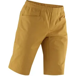 Edelrid Me Dojo Shorts amber (786) XL