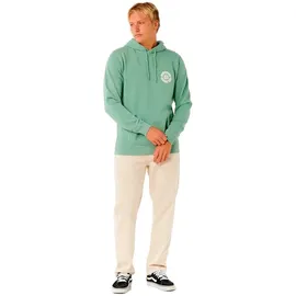 Rip Curl Hoodie Aloe L