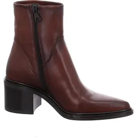 MJUS Klassische Stiefeletten für Damen, lila, Größe EU