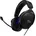 Gaming-Headset für PlayStation Over-Ear 40mm-Treiber Geräuschunterdrückendes Mikrofon 3 5-mm-Klinke Leichtes Komfortables und Robustes Headset Schwarz