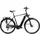 KROSS E-Trekkingrad Trans Hybrid Prestige 630 28" schwarz