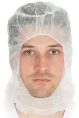HYGOSTAR® Industry Astrohaube 13240 , 1 Packung = 100 Stück