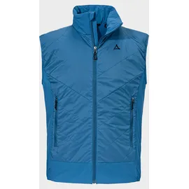 Schöffel Hybrid Vt Style Blaueis Blau 48