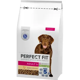 PERFECT FIT Hühnerfutter für ausgewachsene Hunde mittlerer und großer Rassen 6 kg