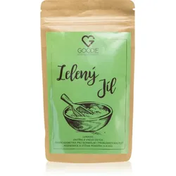 Goodie Green Clay Maske mit Tonmineralien 140 g