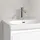Villeroy & Boch Skyla Wandwaschtisch 60 x 46 cm 5A5160R1