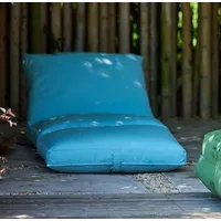 Outdoor Gästematratze SHEFFIELD LIGHT Dralon aqua