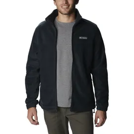 Columbia Steens Mountain Full Zip 2.0 Fleecejacke Schwarz XXL
