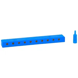 gebr. faller gmbh Faller 180803 Verteilerplatte, blau