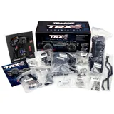 TRAXXAS Crawler Kit 1:10 Schwarz