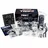 TRAXXAS Crawler Kit 1:10 Schwarz