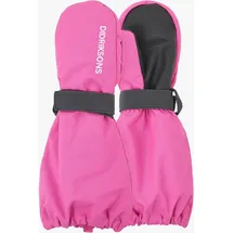 Didriksons Biggles Fäustlinge, sweet pink 4/6