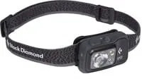 Stirnlampe Spot 400, LED-Leuchte - grau