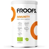 94,50 €/ kg | Froofs. Superfood Immunity 200g Dose