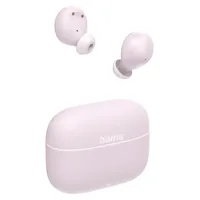 Hama Freedom Buddy II TWS Rosa
