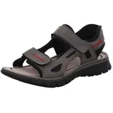 Rieker 26752 grau 42