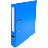 Exacompta DIN A4 50 mm Blau